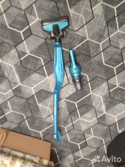 Моющий пылесос philips powerpro aqua