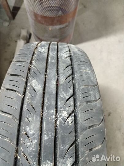 Колеса r 15 летние