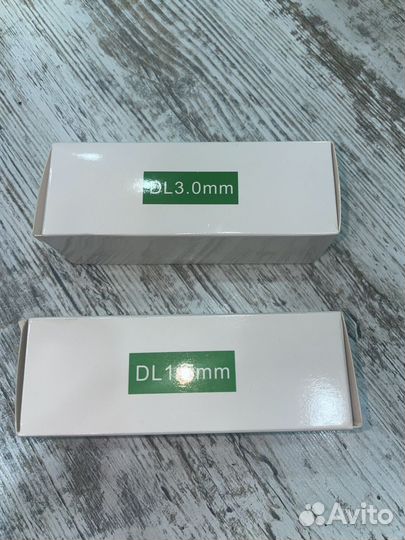 Картридж для Smas