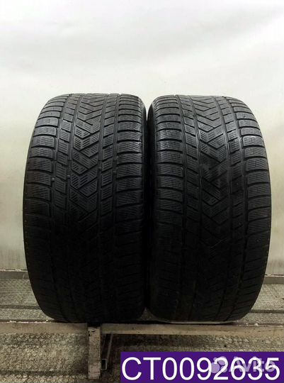 Pirelli Scorpion Winter 315/40 R21 96T