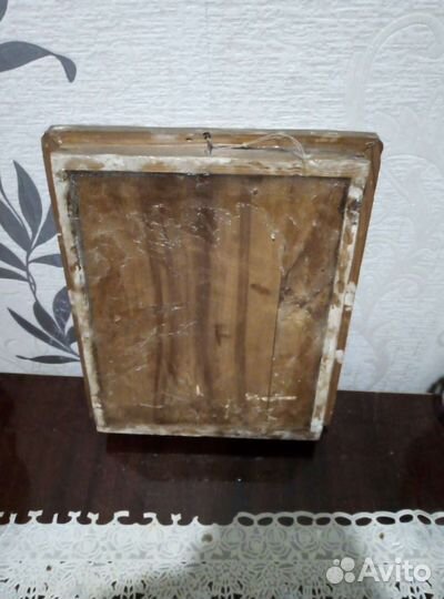 Старинные иконы