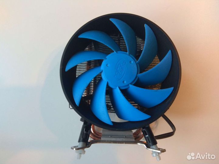 Кулер deep cool gammaxx 300