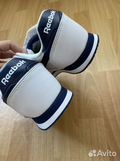 Кроссовки Reebok Classic оригинал