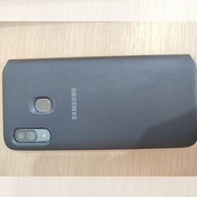 Samsung Galaxy A30, 4/64 ГБ