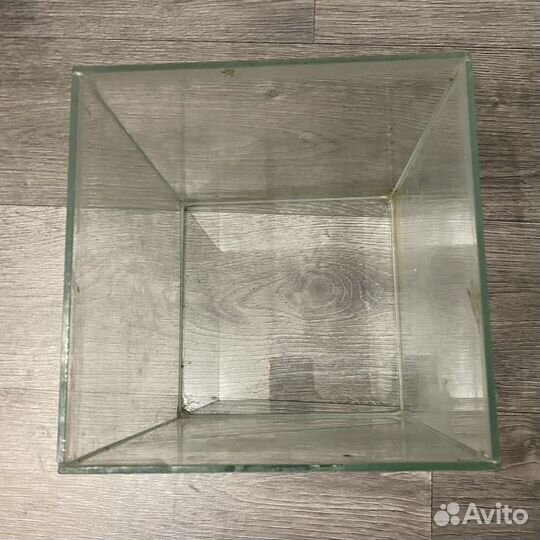 Аквариум 10 литров