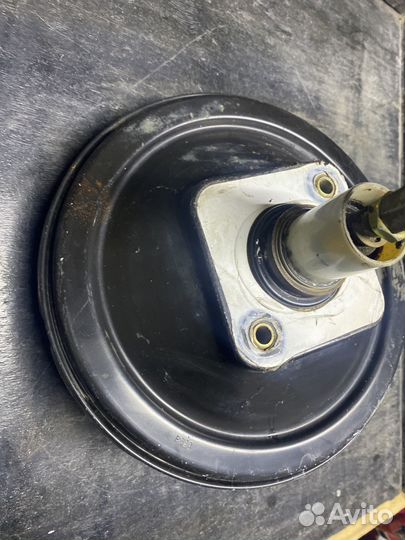 Вакуумный усилитель тормозов Volkswagen Passat b5