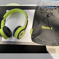 Беспроводные наушники Monster iSport Freedom