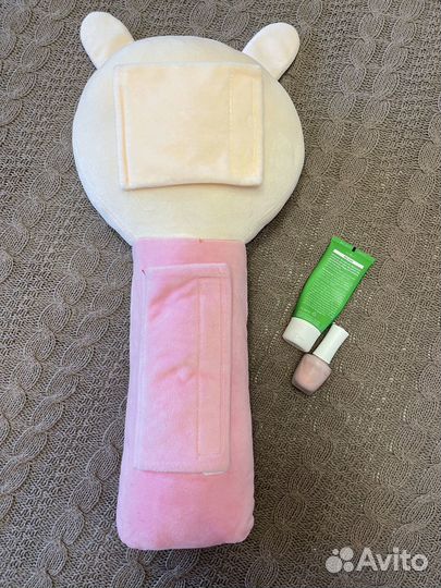 Автомобильное крепление для ребенка