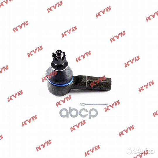 Наконечник рулевой KTR1094 KYB