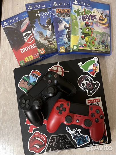 Sony Playstation 4 slim