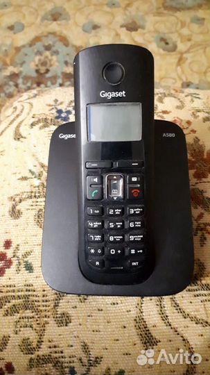 Телефон стационарный