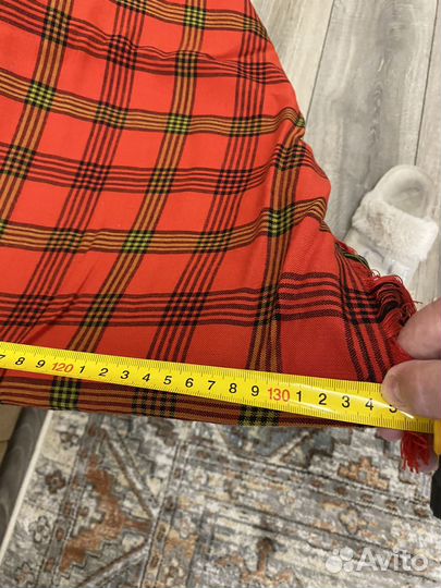 Электроматрас-плед