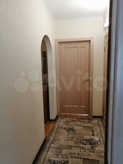 3-к. квартира, 65,3 м², 3/9 эт.