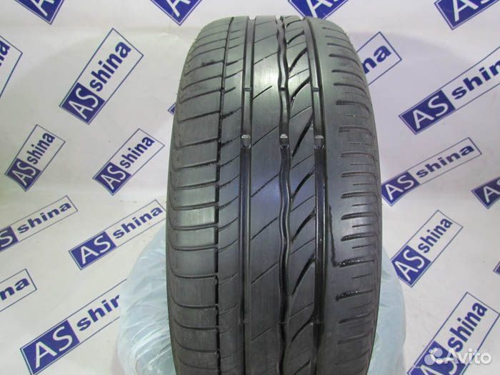 Bridgestone Turanza ER300 205/55 R16 102M