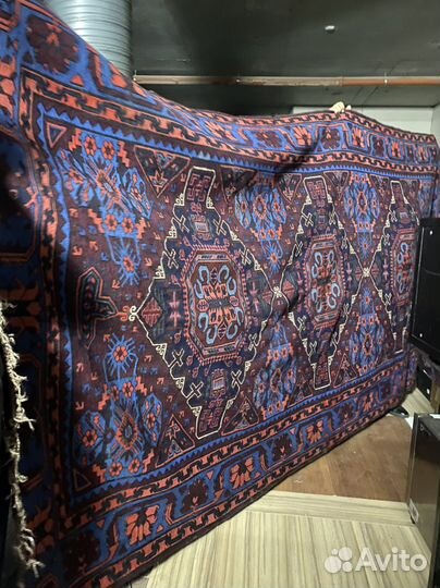 Ковер дагестанский