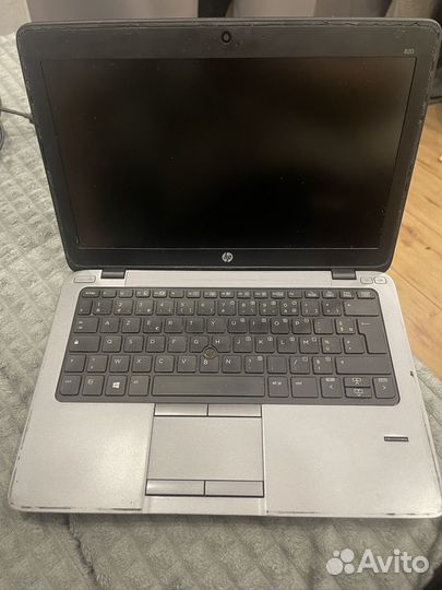 Hp 820 g1