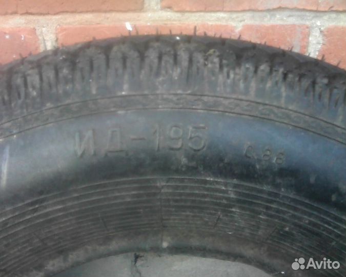 ЯШЗ ИД-220 185/70 R14