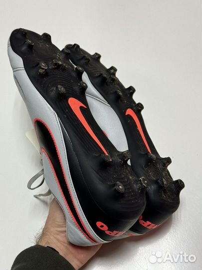 46 Nike Tiempo бутсы ориг (#524)