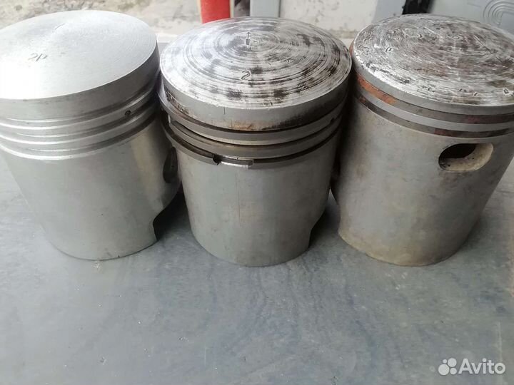 Запчасти для мотороллера мотоцикла