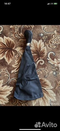 Ручка кпп ваз 2107