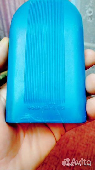 Фонарь СССР,Самара