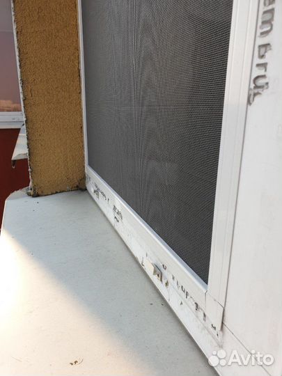 Москитная сетка