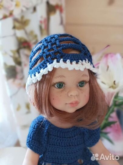 Одежда для кукол