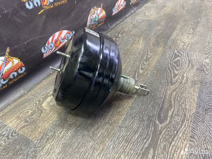 Вакуумный усилитель тормозов Bmw F30 седан B47