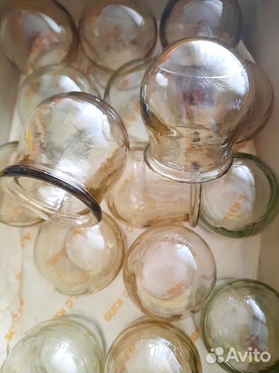 Медицинские банки СССР