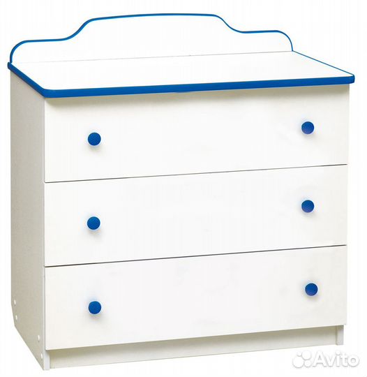 Детский комод