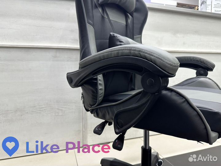 Геймерское кресло от производителя