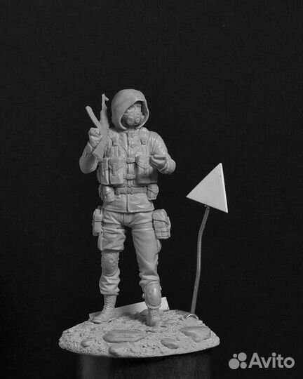 Мелкосерийное литье полиуретановых смол