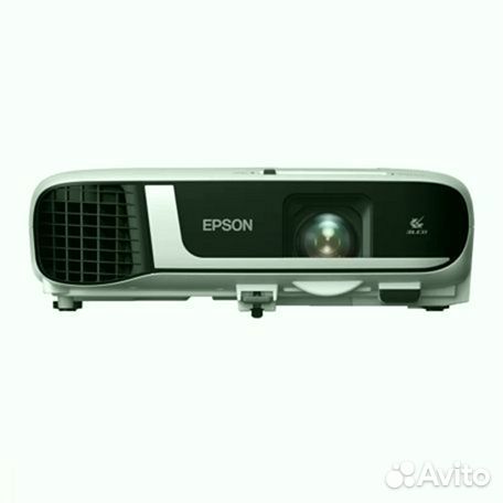 Проектор Epson CB-FH52