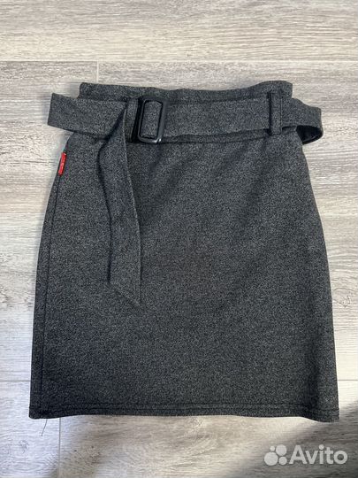 Школьная одежда для девочки 128