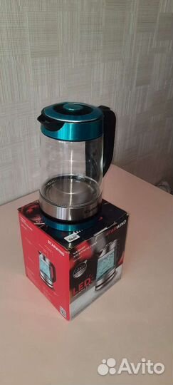 Чайник Starwind skg-3081