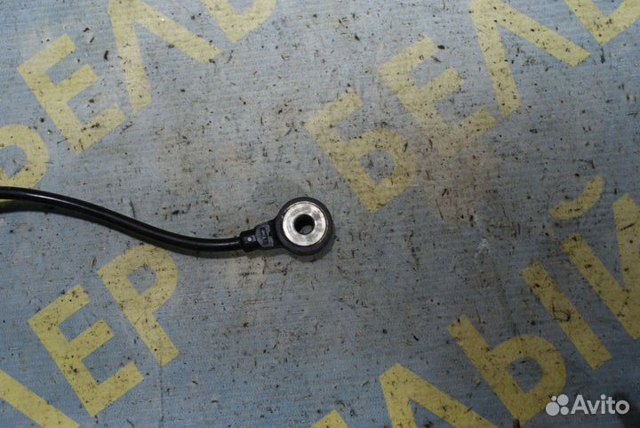 Датчик детонации Ford Focus 2