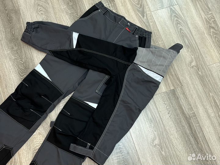 Летняя спецодежда. Костюм 