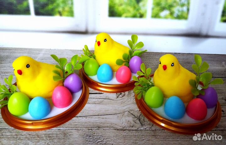 Букет из мыла ручной работы