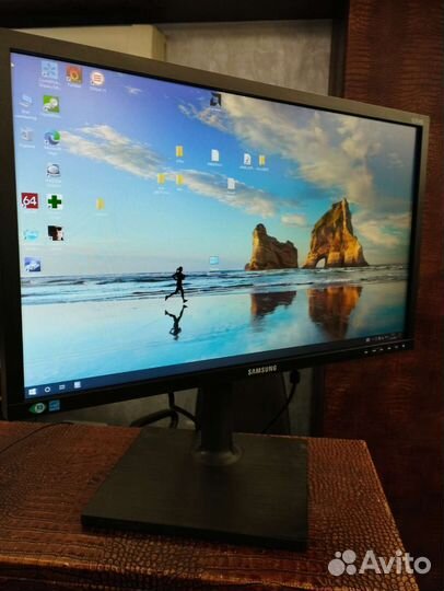 Монитор Samsung 23