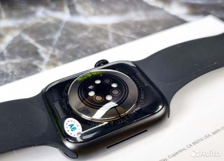 Apple Watch 9 «Оригинал» Гарантия