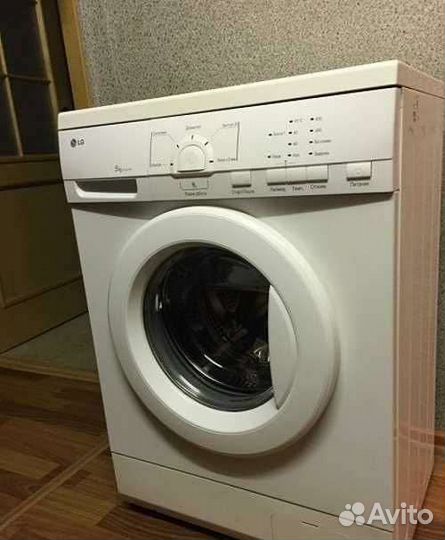 Стиральная машина lg по запчастям