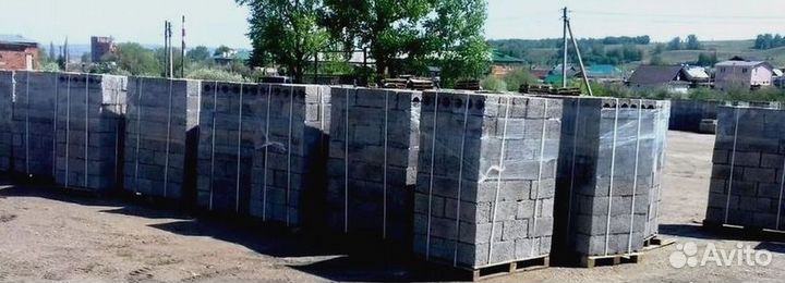 Керамзитные блоки и кеpамзитобетонные блоки bash97