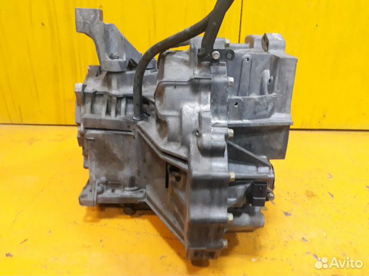 АКПП автомат mazda 3 mazda3 2.0 BK 4 ступ