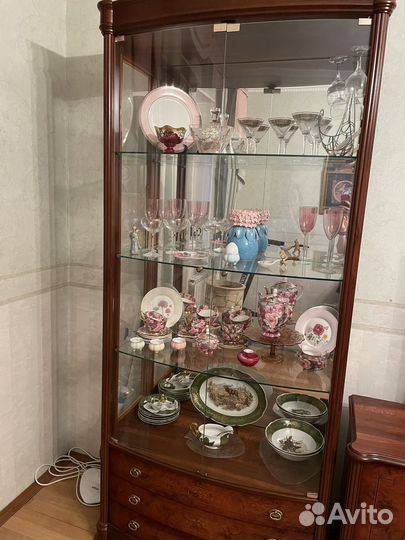 Стенка под телевизор