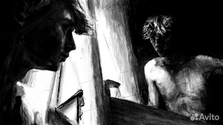 Репетитор по рисунку и живописи