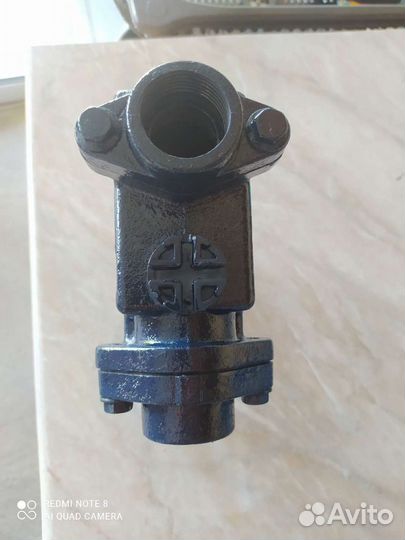 Запчасть для насоса воды