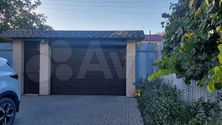 Дом 87 м² на участке 2,3 сот.