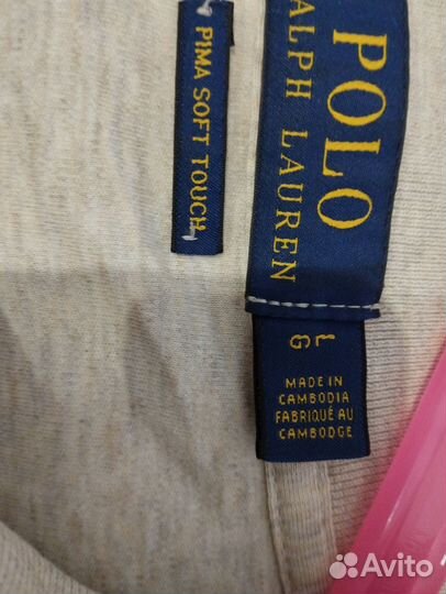 Polo ralph lauren