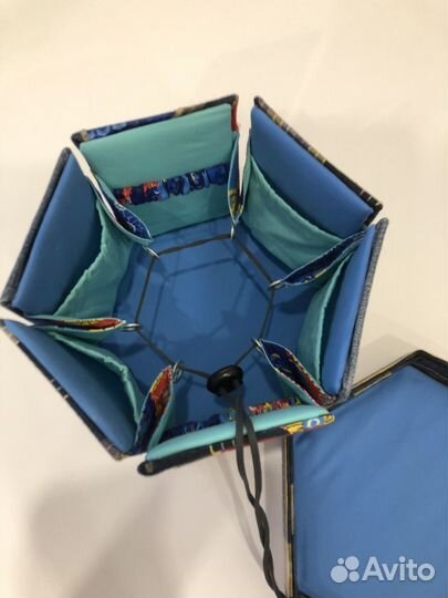 Органейзер для шитья