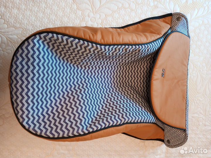 Коляска anex sport 2 в 1